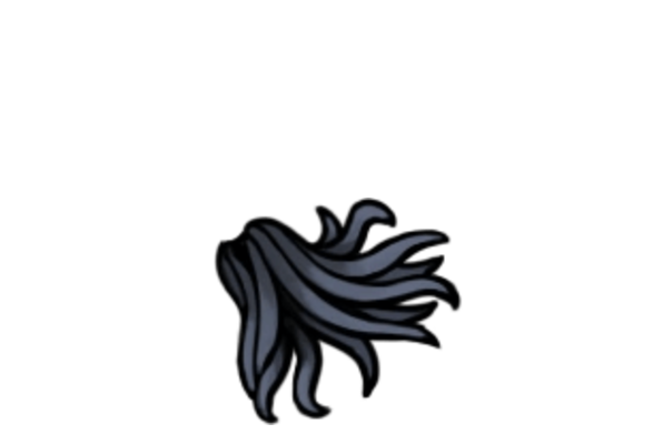 蛾翼披風 蛾翼披風
