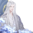 左慈(遊戲《代號鳶》中的男主) 左慈(遊戲《代號鳶》中的男主)