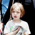 Knox Jolie-Pitt Knox Jolie-Pitt