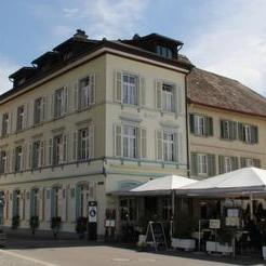 Hotel Restaurant Schiff