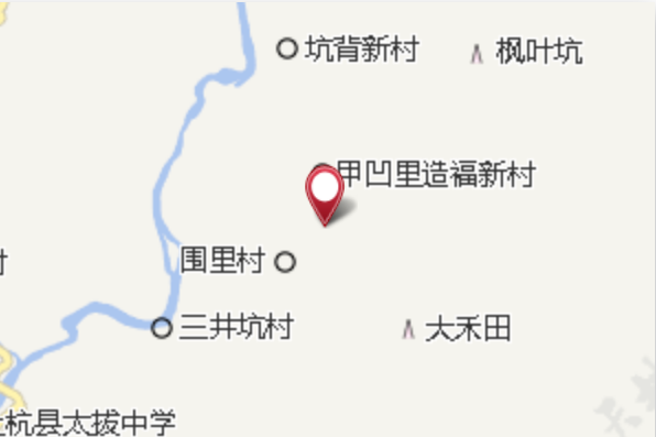 河山岩 河山岩