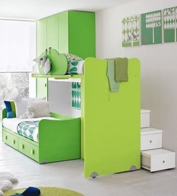 綠色環保家具