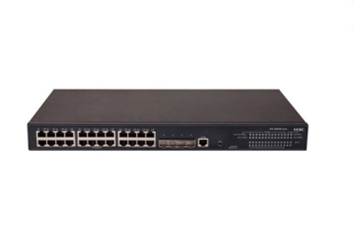H3C MS4320-28S-PWR H3C MS4320-28S-PWR
