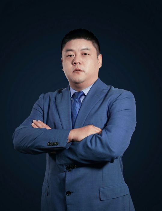 黃永航 黃永航