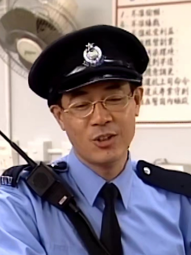 李勤力