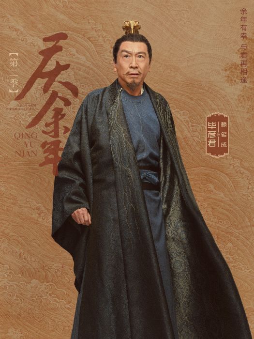 賴名成