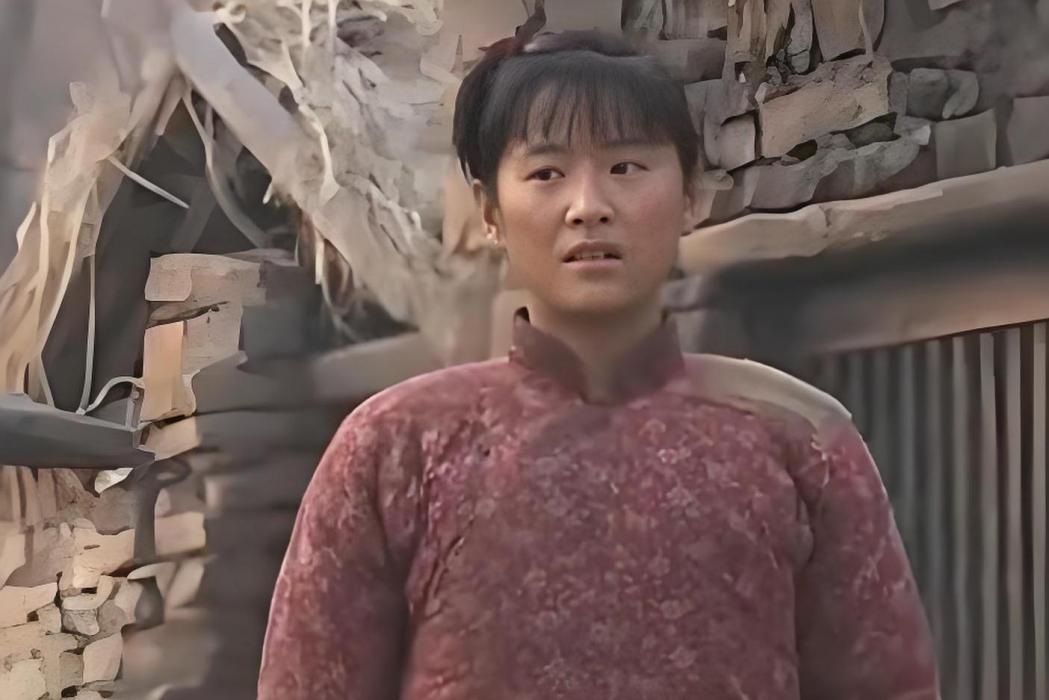 李陽(《沂蒙》中徐囡楠飾演的角色)
