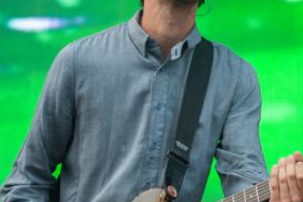 Aaron Dessner Aaron Dessner
