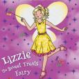 Lizzie the Sweet Treats Fairy