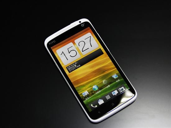 HTC ONE XT