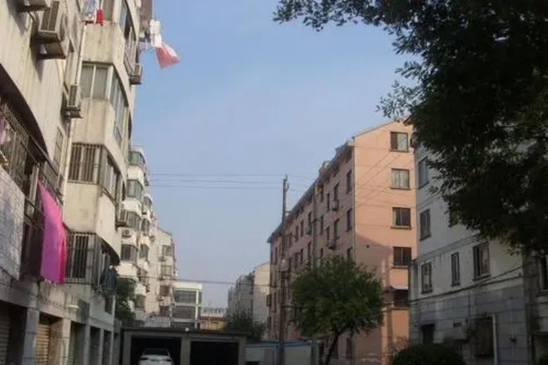 流虹家園 流虹家園