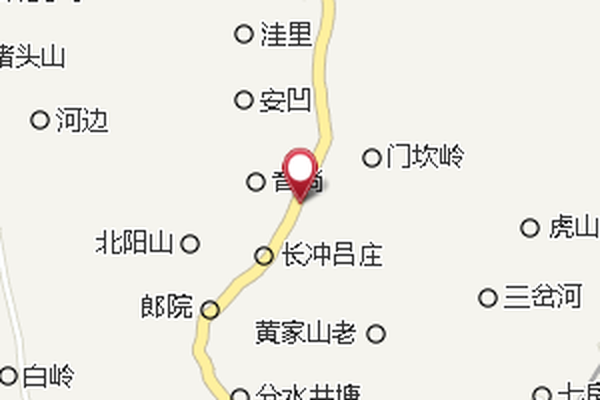長沖 長沖