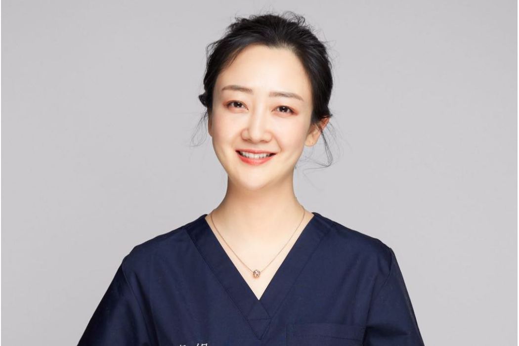李娟(美容醫院醫生) 李娟(美容醫院醫生)