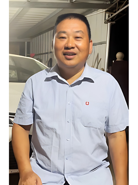 張勝福(龍州客運汽車駕駛員) 張勝福(龍州客運汽車駕駛員)
