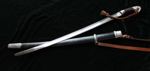 前蘇聯1927年式騎兵軍刀