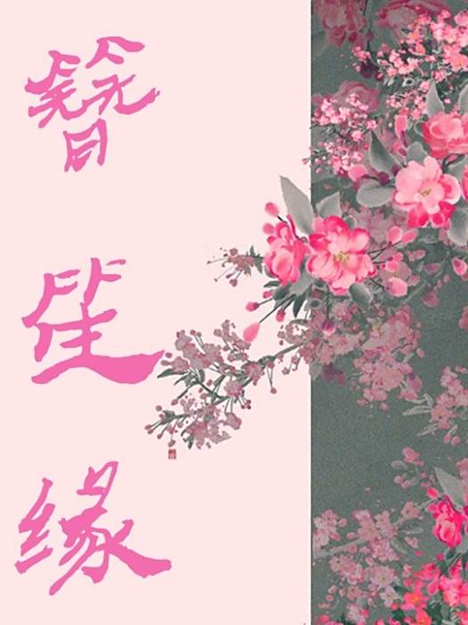 簪笙緣 簪笙緣