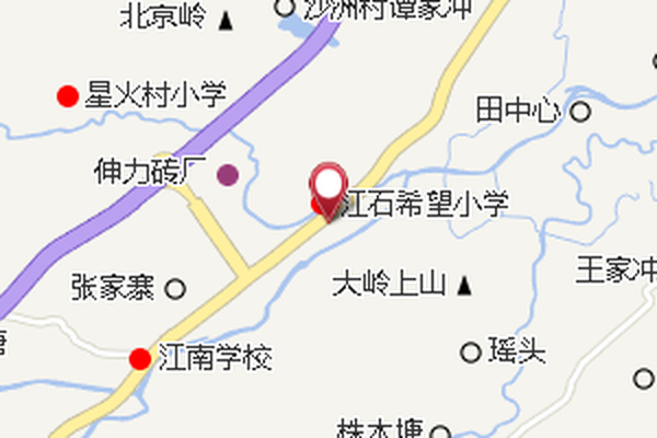石頭村五組