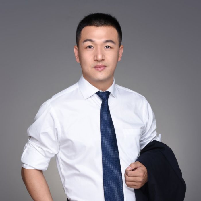 張建飛(律師)