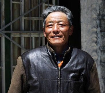 索南羅布 索南羅布