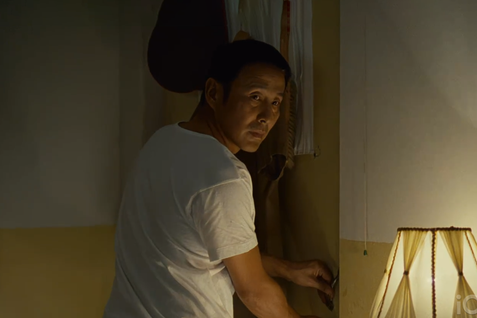 王德清(災難電影《唐山大地震》中的角色) 王德清(災難電影《唐山大地震》中的角色)