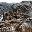 梁家河村(山西省隰縣下李鄉下轄村) 梁家河村(山西省隰縣下李鄉下轄村)