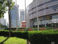 京廣中心商務樓