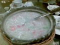 基圍蝦粥