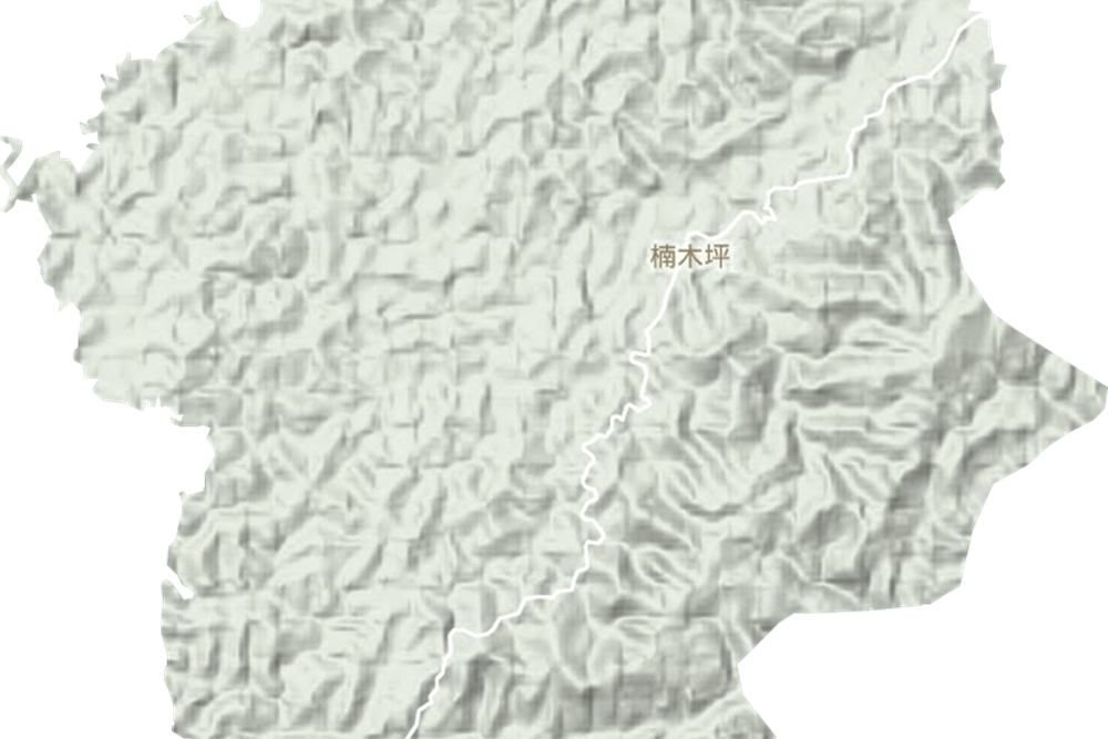 楠木坪鎮 楠木坪鎮