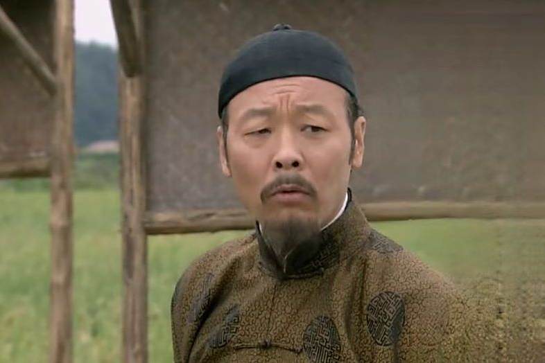陳有財(民國劇《天底良知》中的角色) 陳有財(民國劇《天底良知》中的角色)