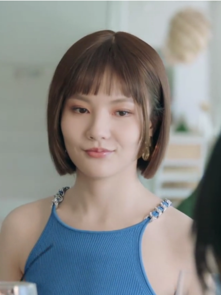 顧曉(電視劇《還是很愛她》中的女性角色) 顧曉(電視劇《還是很愛她》中的女性角色)