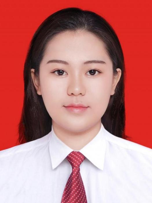 羅婷(江西省井岡山市衛健委計生協專職副會長) 羅婷(江西省井岡山市衛健委計生協專職副會長)
