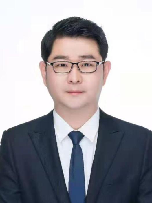 劉奇(江西省九江市數字經濟發展中心主任、黨組書記) 劉奇(江西省九江市數字經濟發展中心主任、黨組書記)