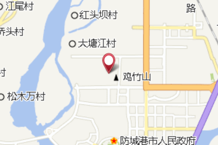 楊桃坪村