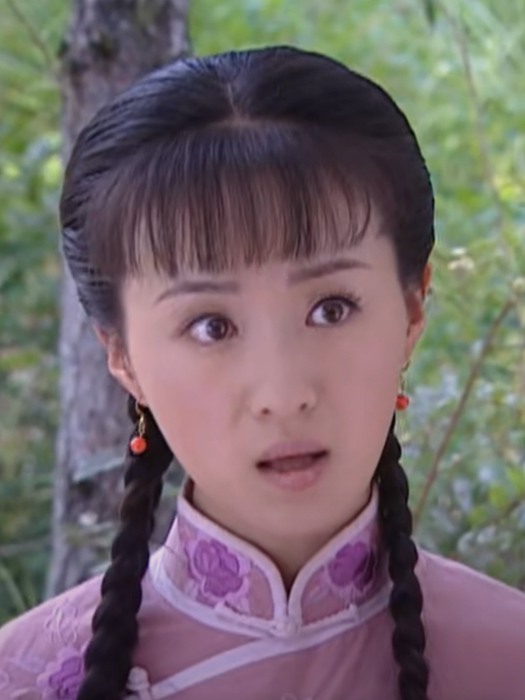 孫夢瑤(電視劇《誰知女人心》中的角色) 孫夢瑤(電視劇《誰知女人心》中的角色)