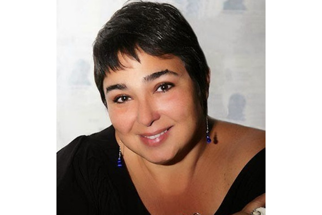 María Isabel Díaz María Isabel Díaz
