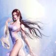 胡美人 胡美人