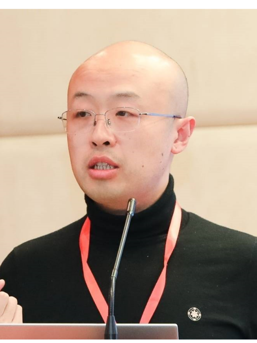 李晉(復旦大學生命科學學院青年研究員,博士生導師) 李晉(復旦大學生命科學學院青年研究員,博士生導師)