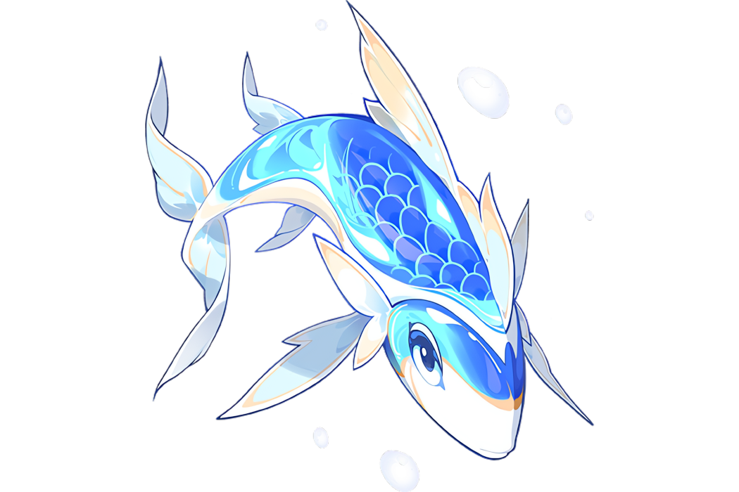 星爍魚