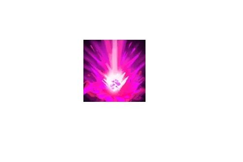 毀滅之星(《英魂之刃戰略版》手遊的技能) 毀滅之星(《英魂之刃戰略版》手遊的技能)