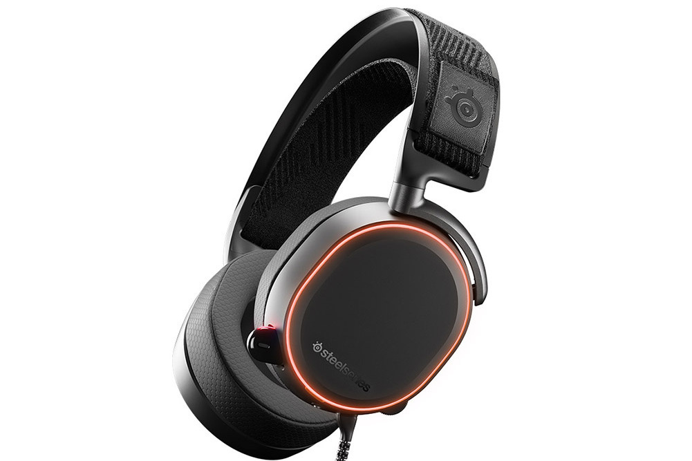 SteelSeries Arctis Pro SteelSeries Arctis Pro