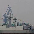 濰坊號護衛艦 濰坊號護衛艦