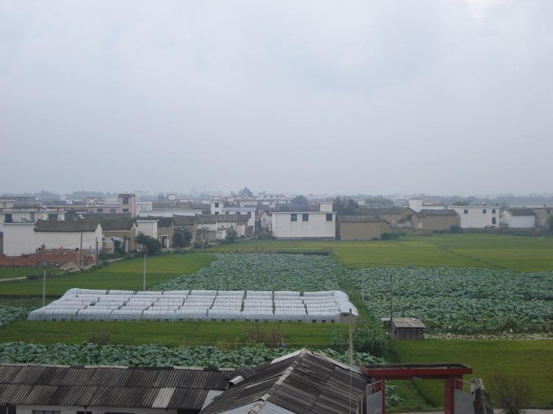 祝馬官屯村 祝馬官屯村