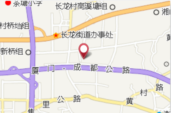 新塘沖子 新塘沖子