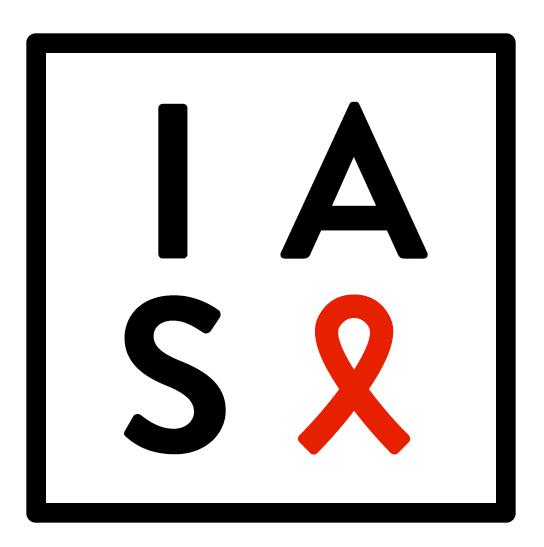 國際愛滋病協會