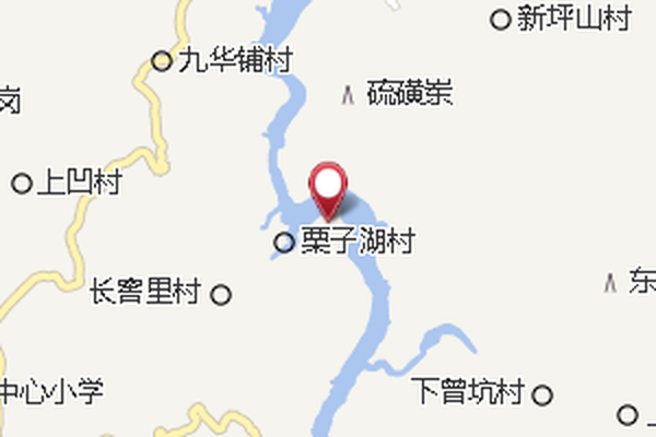 鍋峰凹 鍋峰凹