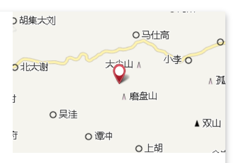 尖山林場 尖山林場