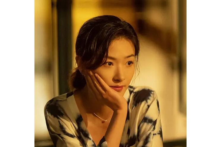 錢萍(電視劇《大博弈》中的女主角) 錢萍(電視劇《大博弈》中的女主角)