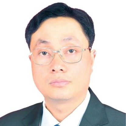 陳文海(貴州省餘慶縣綜合行政執法局黨組成員、副局長) 陳文海(貴州省餘慶縣綜合行政執法局黨組成員、副局長)