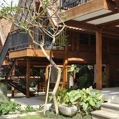 Aliya Boutique Homestay and Kitchen Aliya Boutique Homestay and Kitchen