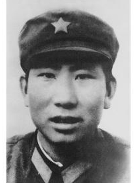 馮中江 馮中江